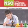 NSO OLYMPIAD WORKBOOK Class 1 | MTG