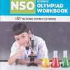 NSO OLYMPIAD WORKBOOK Class 2 | MTG