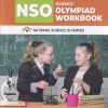 NSO OLYMPIAD WORKBOOK Class 6 | MTG