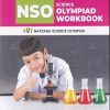 NSO OLYMPIAD WORKBOOK Class 5 | MTG