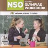 NSO OLYMPIAD WORKBOOK Class 7 | MTG