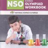 NSO OLYMPIAD WORKBOOK Class 4 | MTG