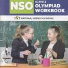 NSO OLYMPIAD WORKBOOK Class 9 | MTG