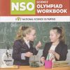 NSO OLYMPIAD WORKBOOK Class 8 | MTG