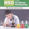 NSO OLYMPIAD WORKBOOK Class 3 | MTG