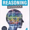 REASONING WORKBOOK Class 4 | MTG