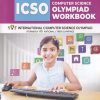 ICSO OLYMPIAD WORKBOOK Class 2 | MTG