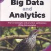 BIG DATA AND ANALYTICS | DR. JUGNESH KUMAR | BPB