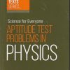 SCIENCE FOR EVERYONE : APTITUDE TEST PROBLEMS IN PHYSICS - SS KROTOV | Arihant Publications