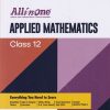 ALL IN ONE APPLIED MATHEMATICS CLASS 12 | ARIHANT