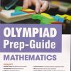 OLYMPIAD PREP GUIDE MATHEMATICS Class 4 | MTG