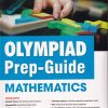 OLYMPIAD PREP GUIDE MATHEMATICS Class 9 | MTG