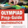 OLYMPIAD PREP GUIDE MATHEMATICS Class 10 | MTG
