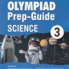 OLYMPIAD PREP GUIDE SCIENCE Class 3 | MTG