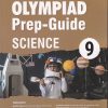 OLYMPIAD PREP GUIDE SCIENCE Class 9 | MTG