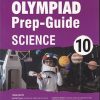 OLYMPIAD PREP GUIDE SCIENCE Class 10 | MTG