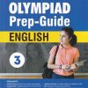 OLYMPIAD PREP GUIDE ENGLISH Class 3 | MTG
