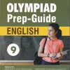 OLYMPIAD PREP GUIDE ENGLISH Class 9 | MTG