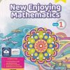 NEW ENJOYING MATHEMATICS CLASS 1 | AASHALATA BADAMI | OXFORD