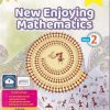 NEW ENJOYING MATHEMATICS CLASS 2 | AASHALATA BADAMI | OXFORD