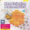 NEW ENJOYING MATHEMATICS CLASS 3| AASHALATA BADAMI | OXFORD