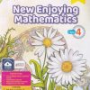 NEW ENJOYING MATHEMATICS CLASS 4 | AASHALATA BADAMI | OXFORD