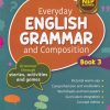 EVERYDAY ENGLISH GRAMMAR AND COMPOSITION BOOK 3 | VANDANA SOOD | VIVA EDUCATION