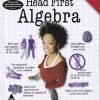 A BRAIN FRIENDLY GUIDE HEAD FIRSH ALGEBRA | TRACEY PILONE | SHROFF