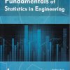 FUNDAMENTALS OF STATISTICS IN ENGINEERING | SRIJIB BAGCHI | SHROFF