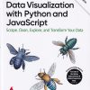 DATA VISUALIZATION WITH PYTHON AND JAVASCRIPT | KYRAN DALE | SHROFF