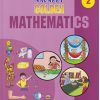 NAVNEET GOLDEN MATHEMATICS BOOK 2 | RITA V AGTE | NAVNEET