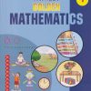 NAVNEET GOLDEN MATHEMATICS BOOK 1 | RITA V AGTE |NAVNEET