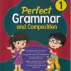 PERFECT GRAMMAR AND COMPOSITION 1 | VANDANA SOOD | VIVA EDUCATION