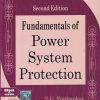 FUNDAMENTALS OF POWER SYSTEM PROTECTION | Y. G. PAITHANKAR , S. R. BHIDE | PHI