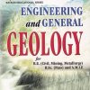 ENGINEERING AND GENERAL GEOLOGY | PARBIN SINGH | KATARIA