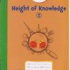 VIKAS APPLE HEIGHT OF KNOWLEDGE CLAAS 3 | NAVNEET