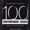 100 CONTEMPORARY ESSAYS | J K CHOPRA | UNIQUE