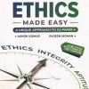 ETHICS MADE EASY | ASHOK KUMAR | UNIQUE