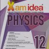 Xam Idea 2024 PHYSICS Class 12 CBSE | VK Global Publications
