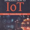 INTRODUCTION TO IOT | SUDIP MISHRA | CAMBRIDGE