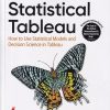 OREILLY STATISTICAL TABLEAU | ETHAN LANG | SHROFF