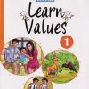 LEARN VALUES STD 1 | JIGNA T RAJPUT | CHETANA