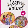 LEARN VALUES STD 4 | JIGNA T RAJPUT | CHETANA