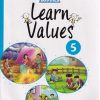 LEARN VALUES STD 5| NAIR VINICHA JAYAKUMAR| CHETANA