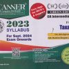 SCANNER CA INTERMEDIATE GR 2 - PAPER 3 TAXATION | CA ATIN AGRRAWAL| SHUCHITA