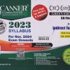 SCANNER CA FINAL GR 2 - PAPER 5 INDIRECT TAX LAWS | ARUN KUMAR | SHUCHITA