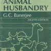 A TEXTBOOK OF ANIMAL HUSBANDRY | G.C. BANERJEE | CBS