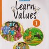 LEARN VALUES STD 1 | JIGNA T RAJPUT | CHETANA