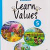 LEARN VALUES STD 5| NAIR VINICHA JAYAKUMAR| CHETANA