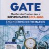 GATE Chapterwise Previous Year SOLVED PAPERS 2026-2000  ENGINEERING MATHEMATICS  I ABHINAV GOEL, SURAJ SINGH I ARIHANT